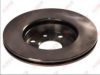 ISUZU 4315088 Brake Disc